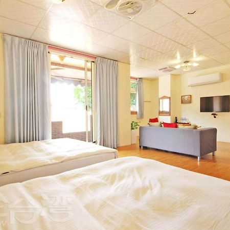 Nantou Fruit House Apartment Renai Luaran gambar