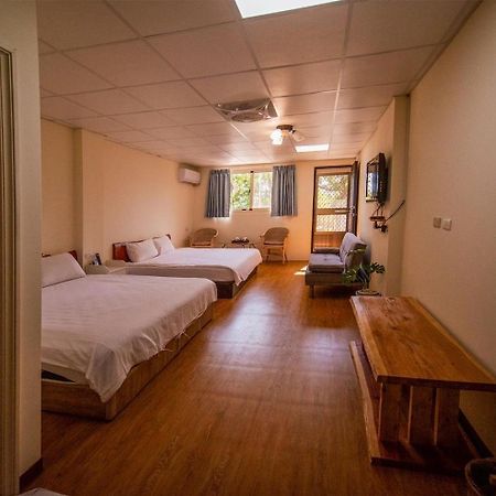 Nantou Fruit House Apartment Renai Luaran gambar