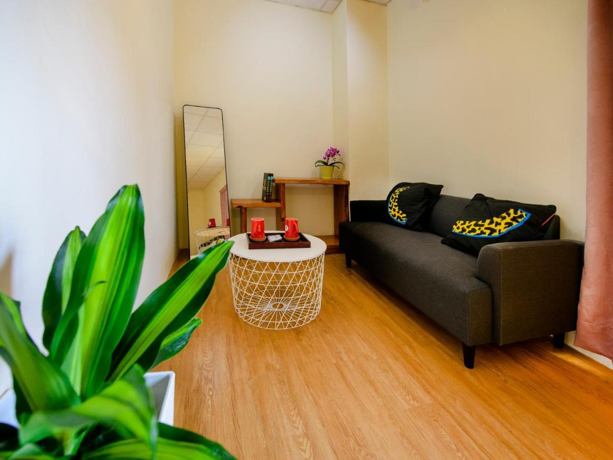 Nantou Fruit House Apartment Renai Luaran gambar