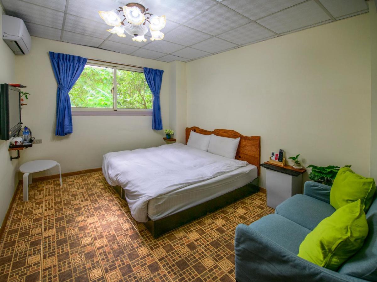 Nantou Fruit House Apartment Renai Luaran gambar