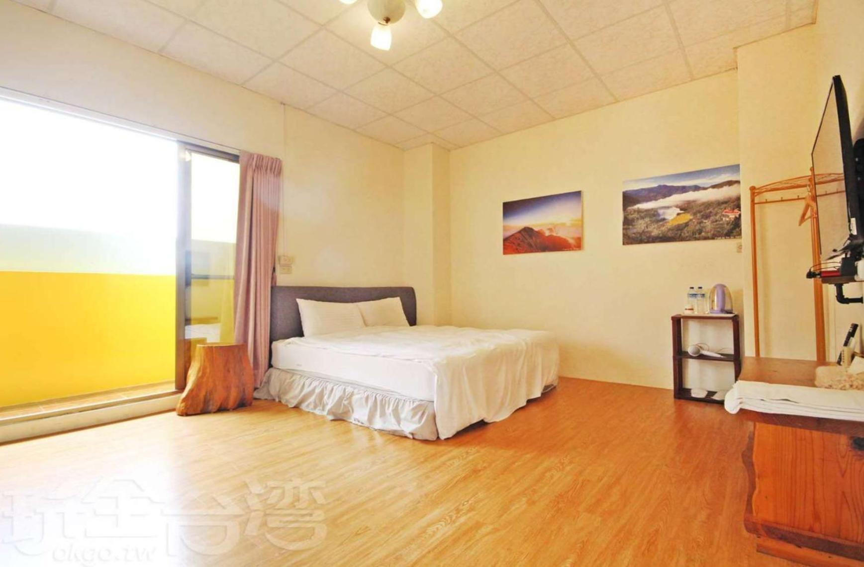 Nantou Fruit House Apartment Renai Luaran gambar