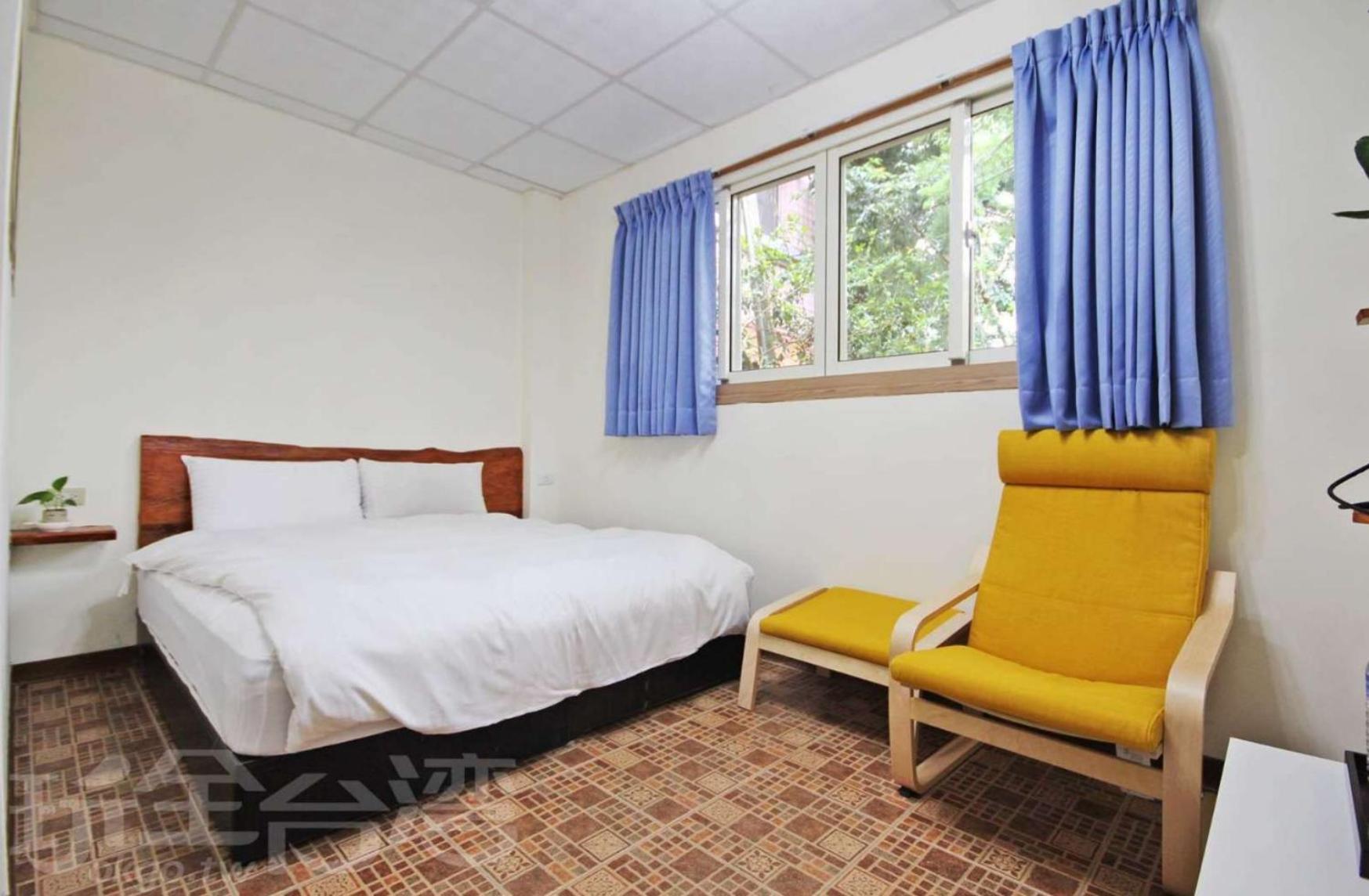 Nantou Fruit House Apartment Renai Luaran gambar