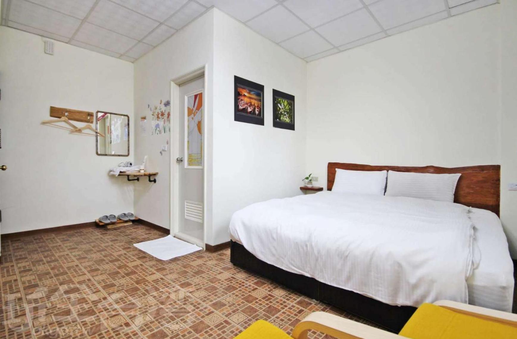 Nantou Fruit House Apartment Renai Luaran gambar