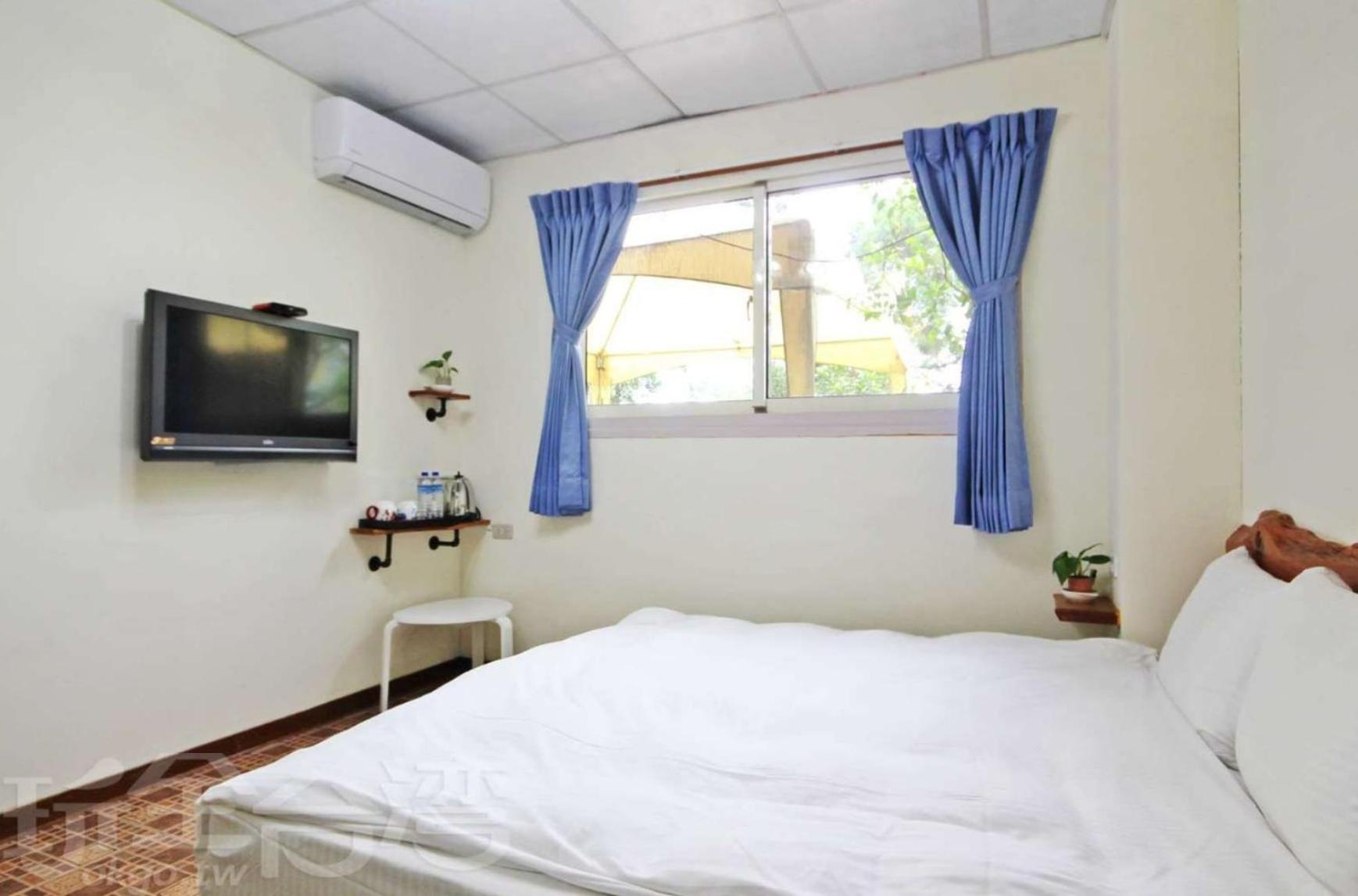 Nantou Fruit House Apartment Renai Luaran gambar