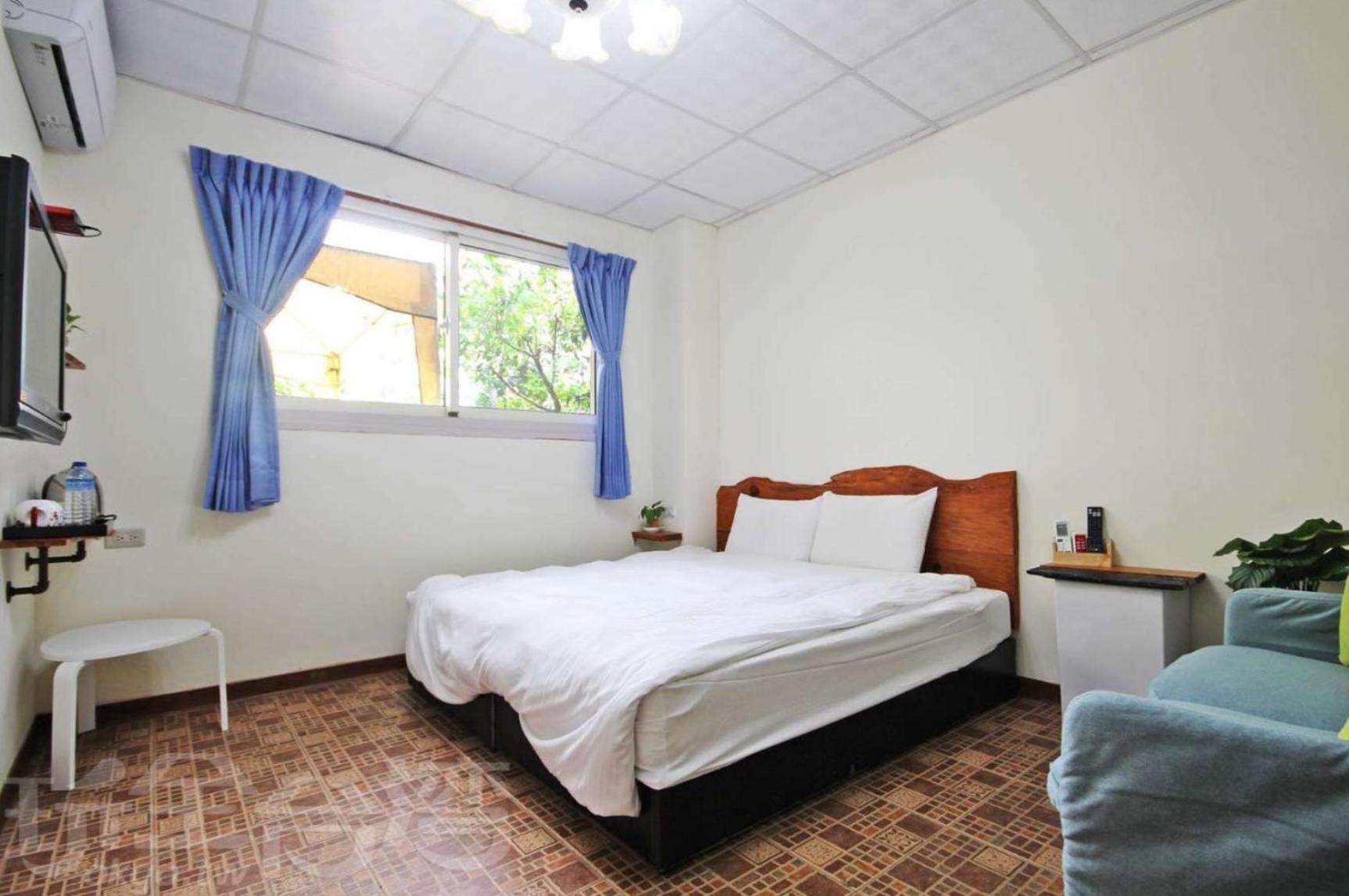 Nantou Fruit House Apartment Renai Luaran gambar