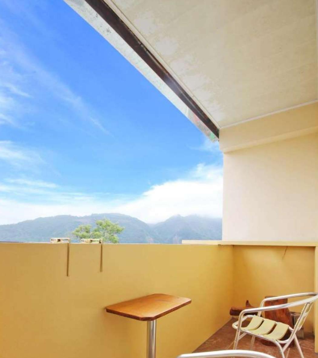 Nantou Fruit House Apartment Renai Luaran gambar