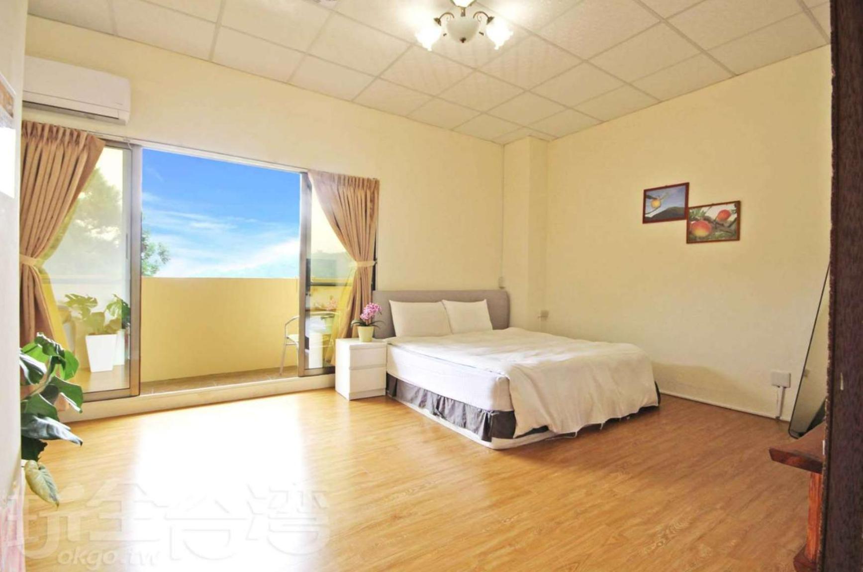 Nantou Fruit House Apartment Renai Luaran gambar