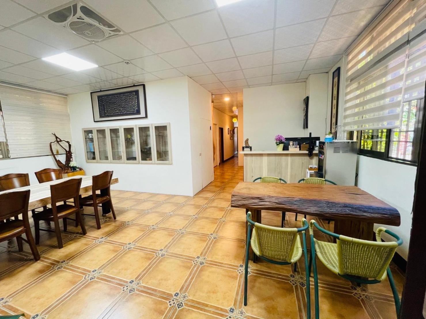 Nantou Fruit House Apartment Renai Luaran gambar