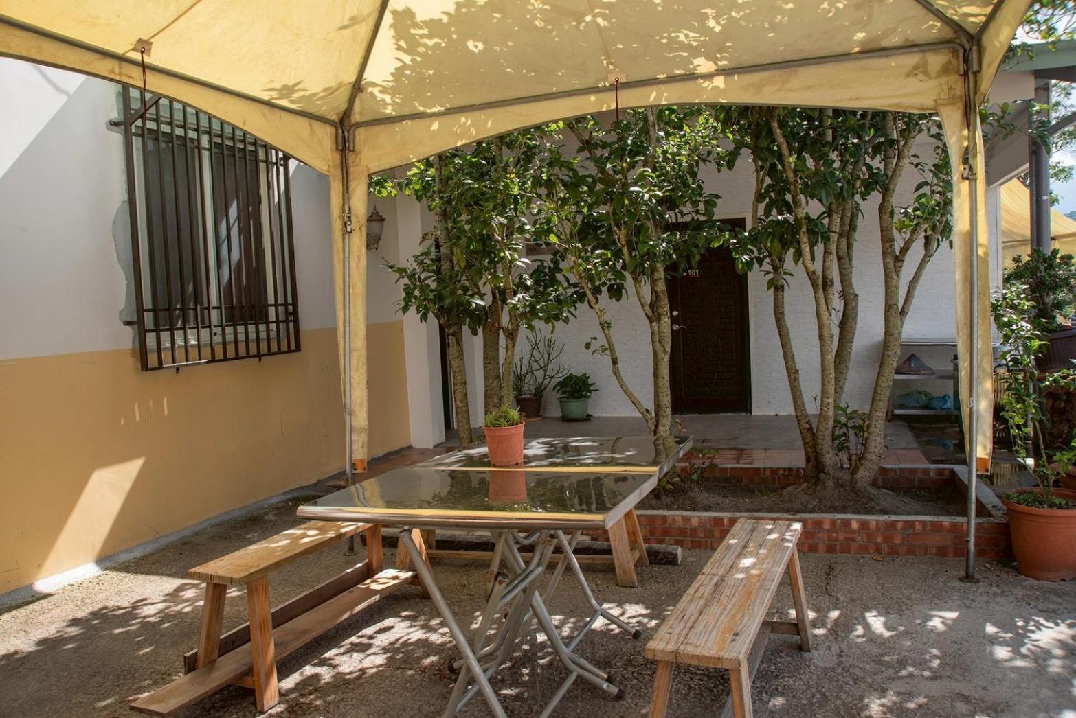 Nantou Fruit House Apartment Renai Luaran gambar
