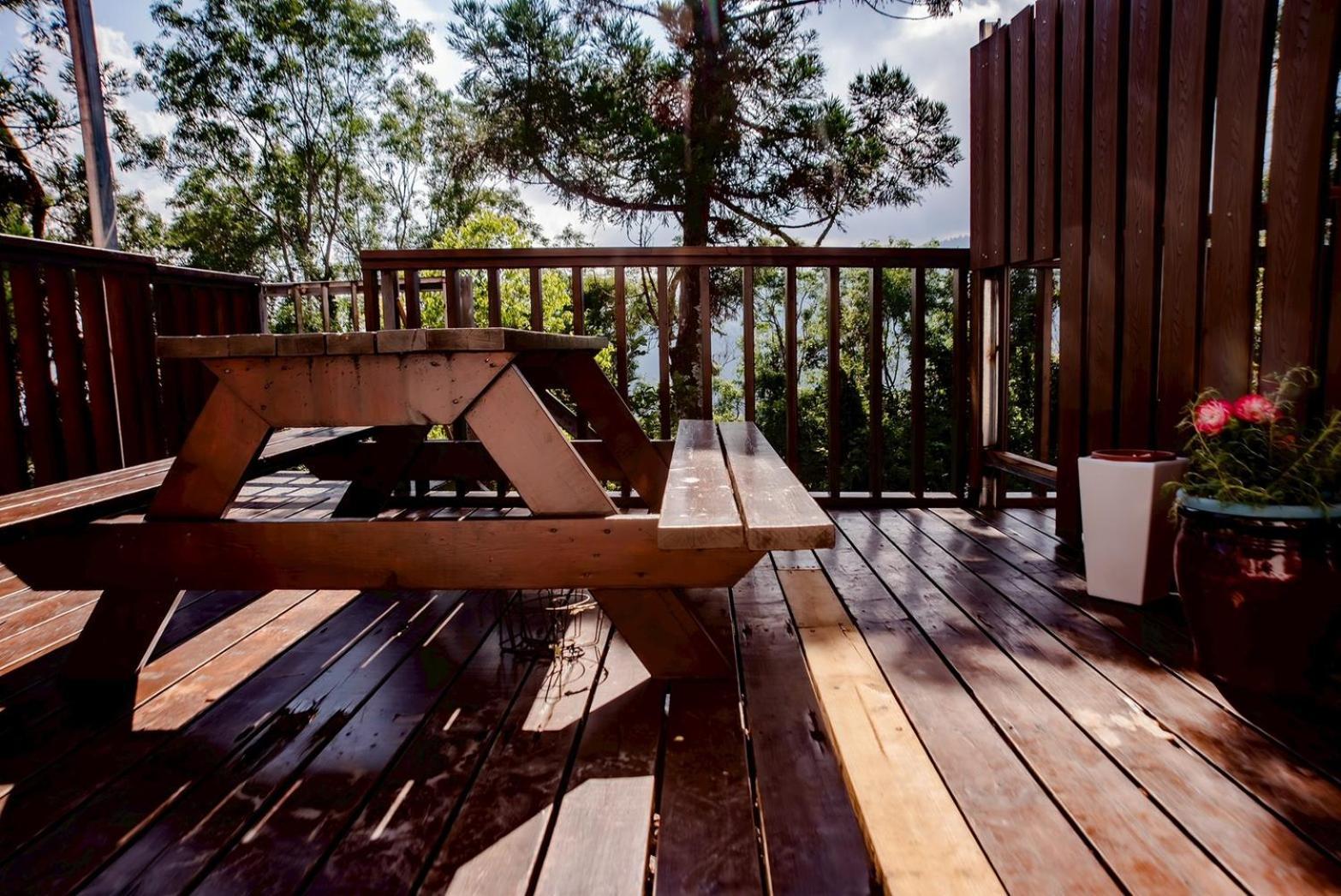 Nantou Fruit House Apartment Renai Luaran gambar