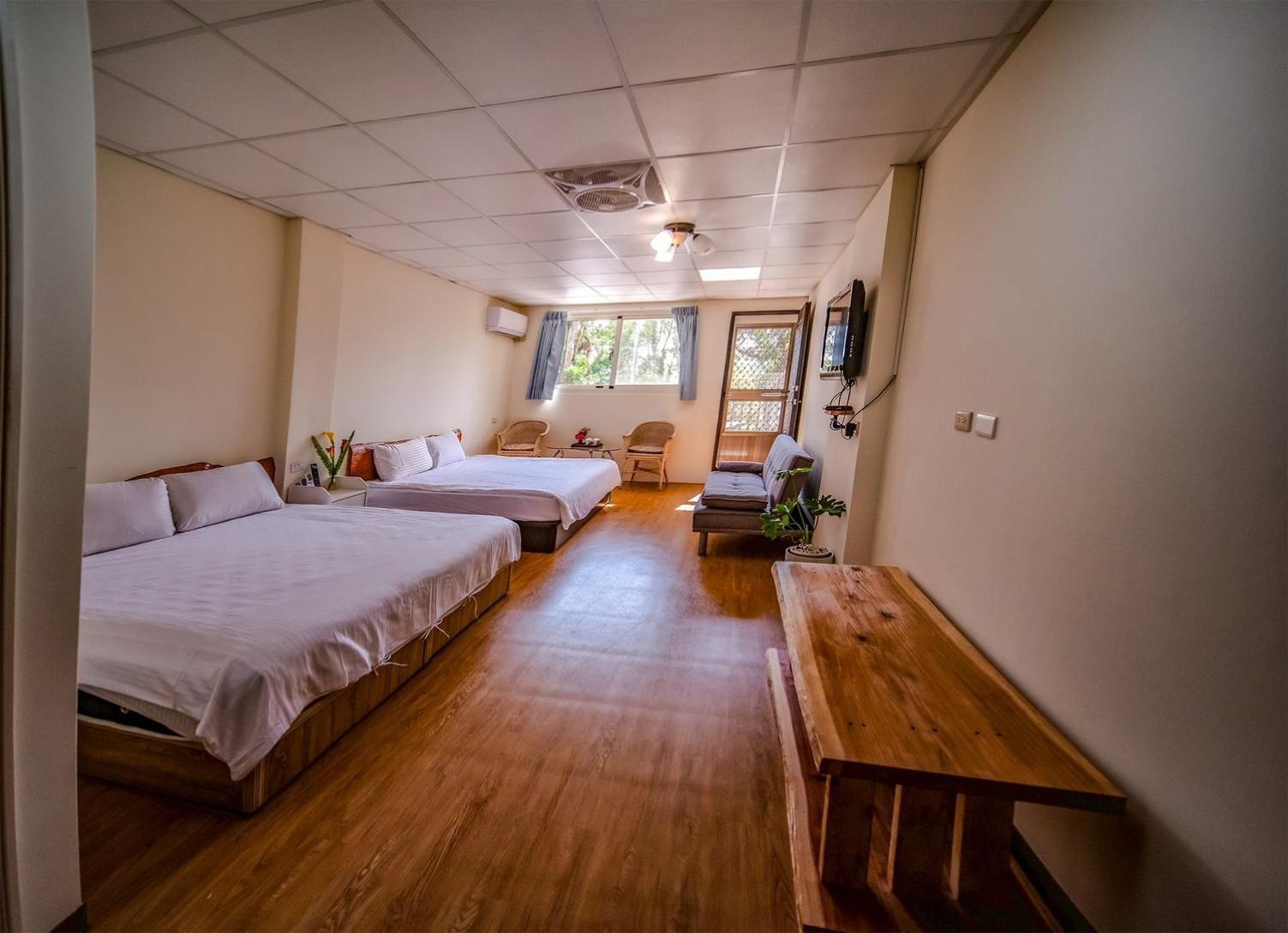 Nantou Fruit House Apartment Renai Luaran gambar