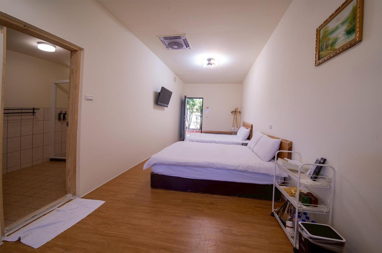 Nantou Fruit House Apartment Renai Luaran gambar