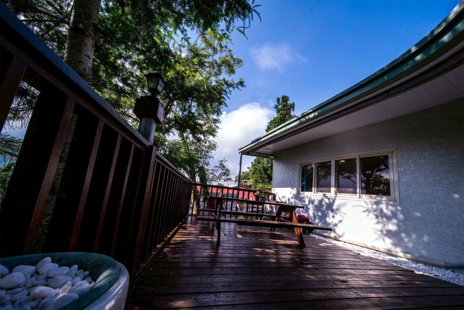Nantou Fruit House Apartment Renai Luaran gambar
