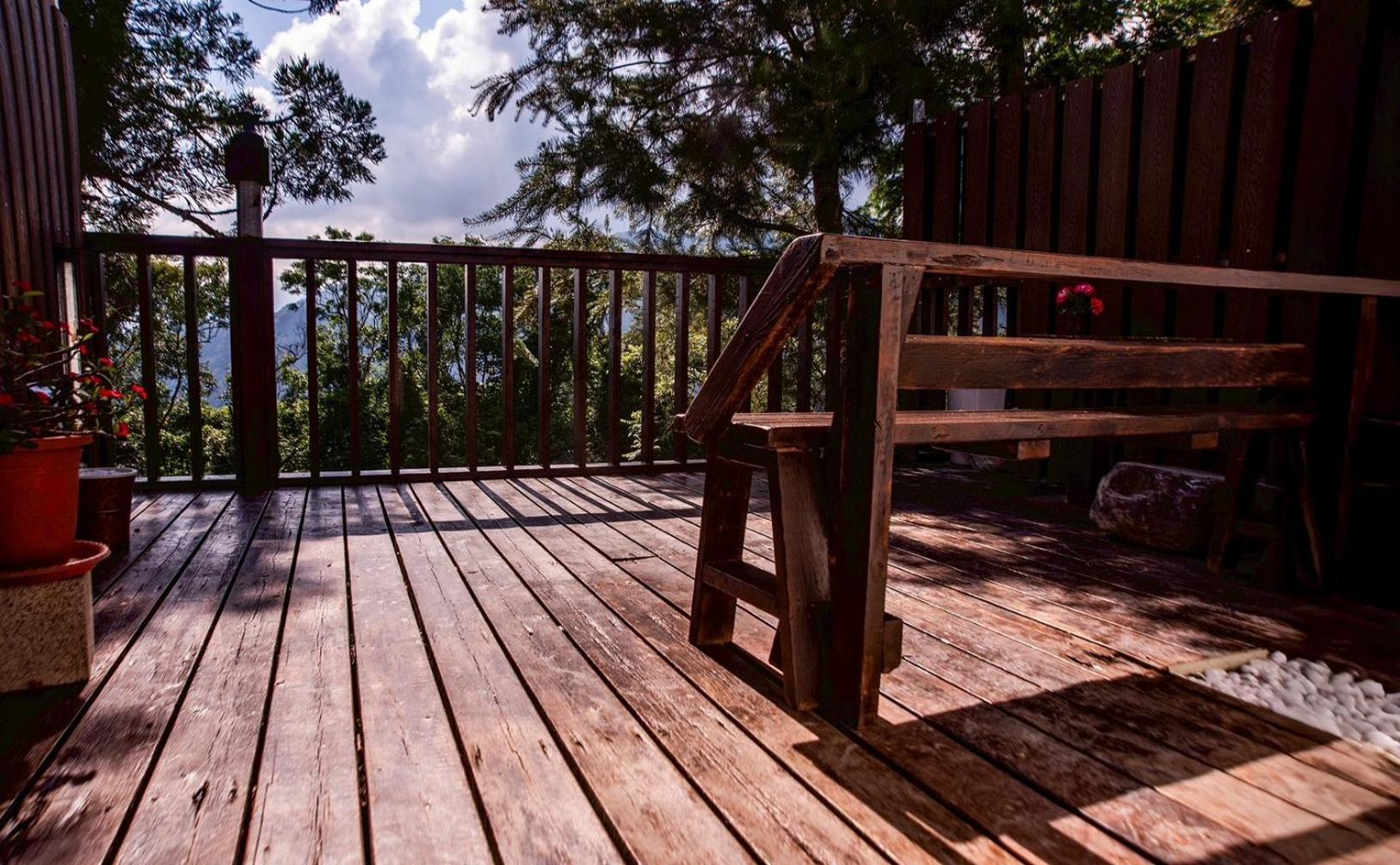 Nantou Fruit House Apartment Renai Luaran gambar