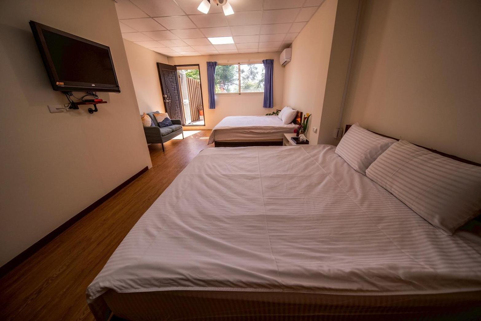 Nantou Fruit House Apartment Renai Luaran gambar