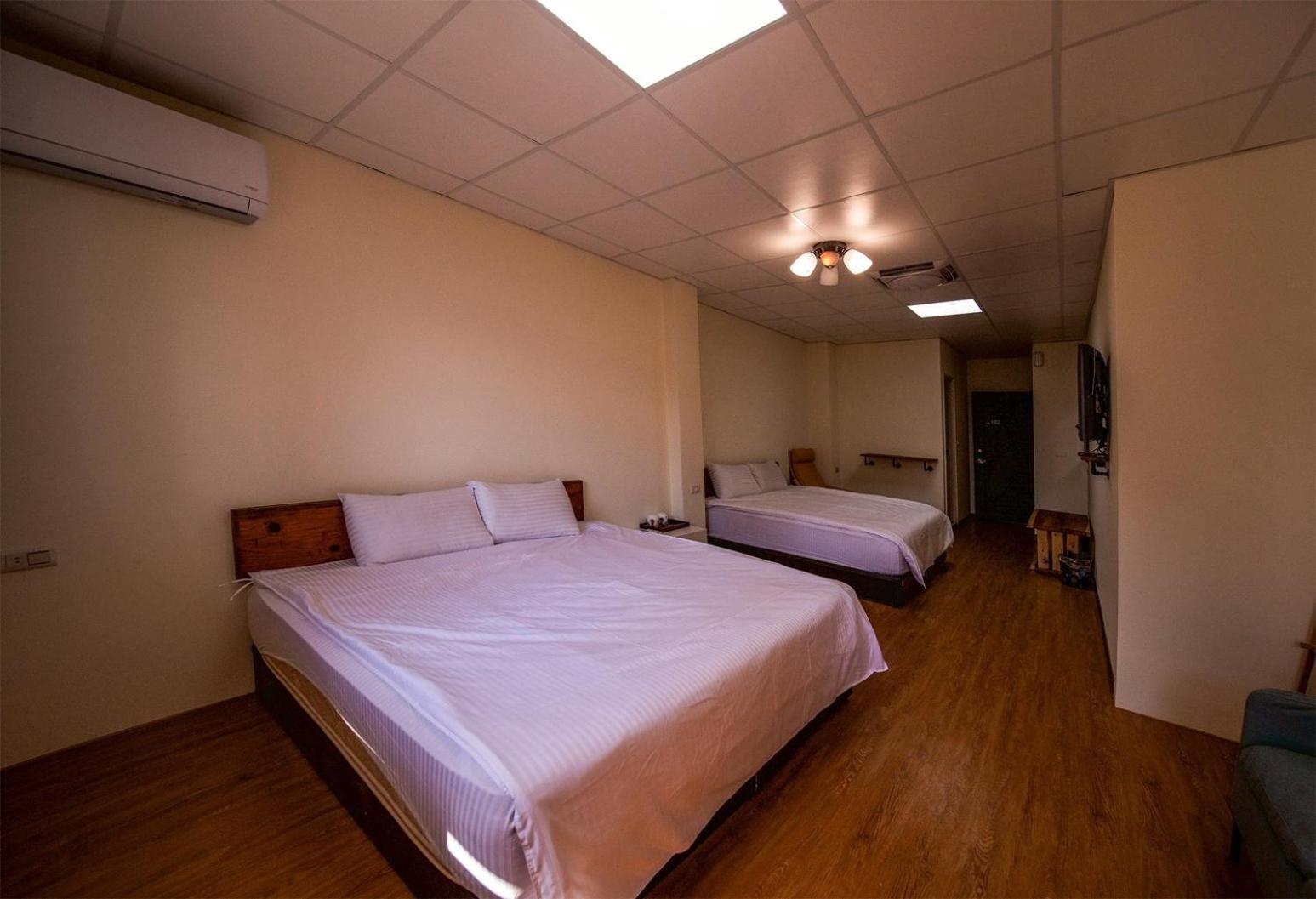 Nantou Fruit House Apartment Renai Luaran gambar