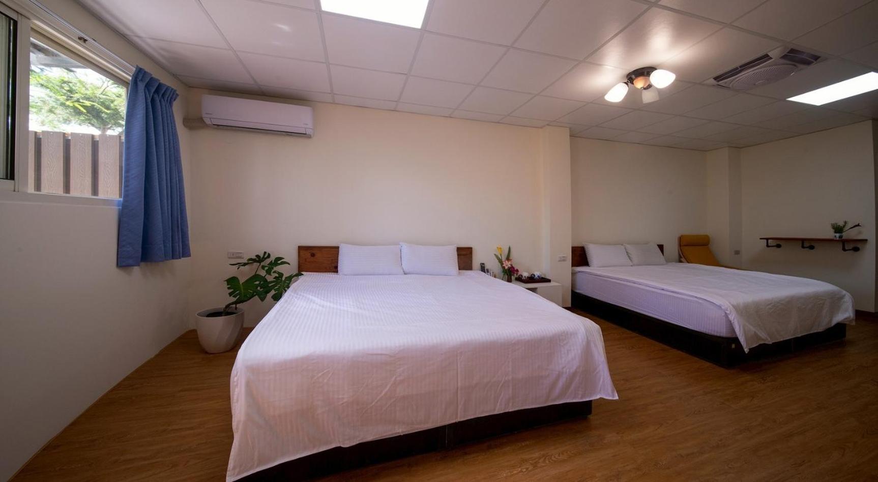 Nantou Fruit House Apartment Renai Luaran gambar