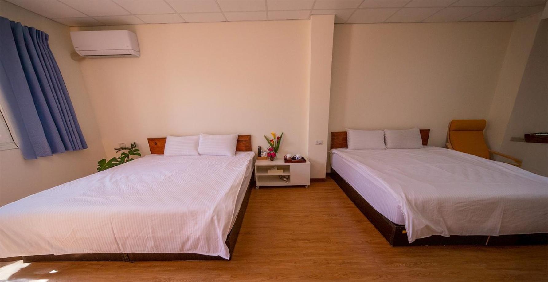 Nantou Fruit House Apartment Renai Luaran gambar