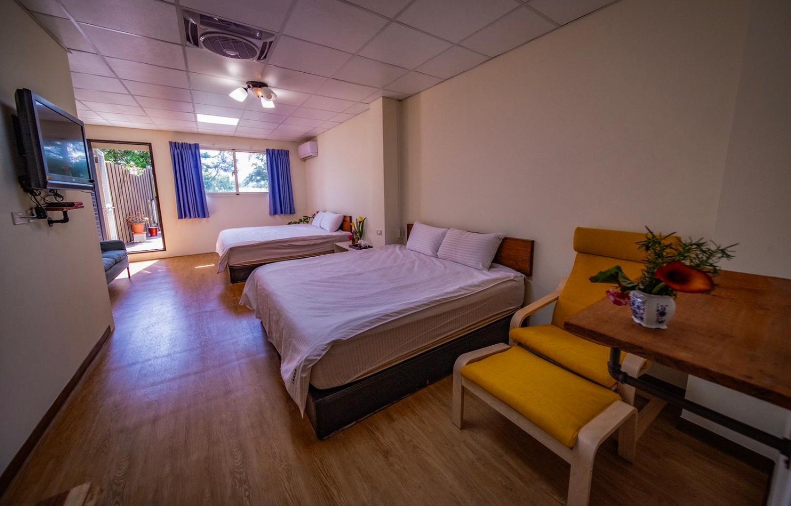 Nantou Fruit House Apartment Renai Luaran gambar