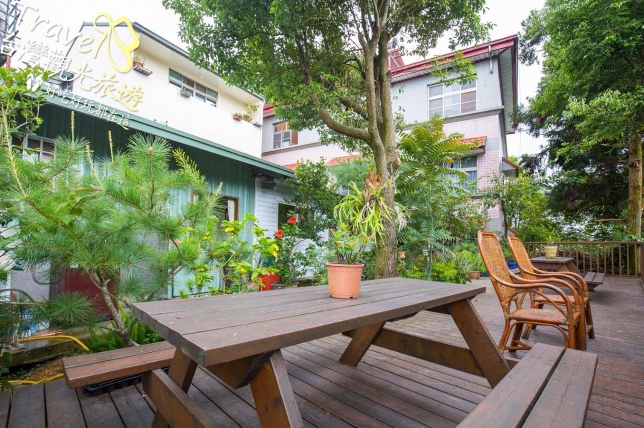 Nantou Fruit House Apartment Renai Luaran gambar